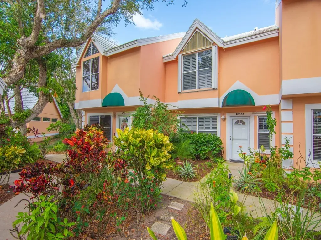1508 Coral Oak Lane Vero Beach FL 32963