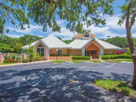 1508 Coral Oak Lane Vero Beach FL 32963
