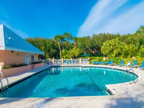 1508 Coral Oak Lane Vero Beach FL 32963