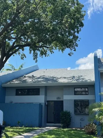 2800 S Oakland Forest Drive Oakland Park FL 33309