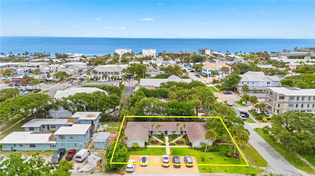 3200 Eagle Drive Vero Beach FL 32963