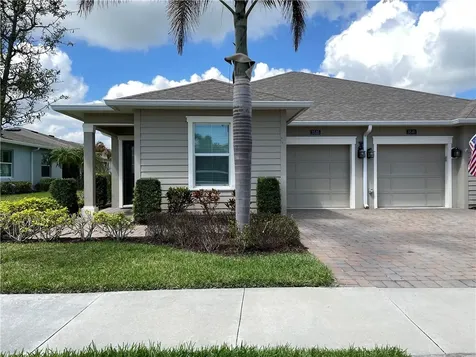 3535 Cherry Palm Court Vero Beach FL 32966