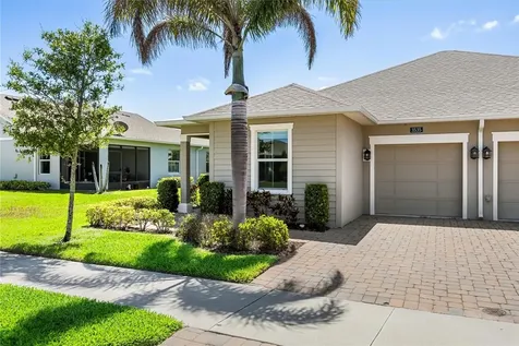 3535 Cherry Palm Court Vero Beach FL 32966
