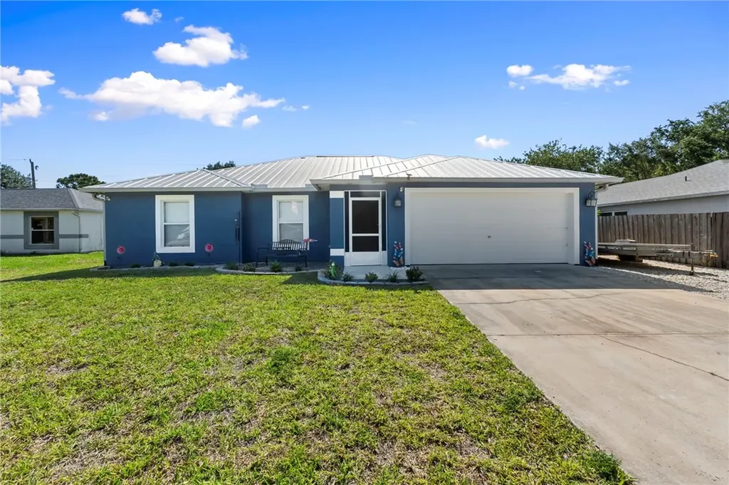 7866 99th Court Vero Beach FL 32967