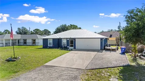 7866 99th Court Vero Beach FL 32967