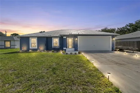 7866 99th Court Vero Beach FL 32967