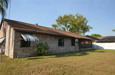 366 Joy Haven Drive Sebastian FL 32958