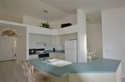 366 Joy Haven Drive Sebastian FL 32958
