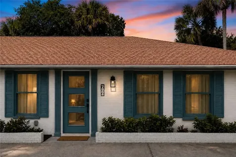 646 Honeysuckle Lane Vero Beach FL 32963