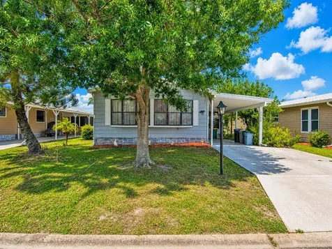 1229 Iriquois Drive Barefoot Bay FL 32976