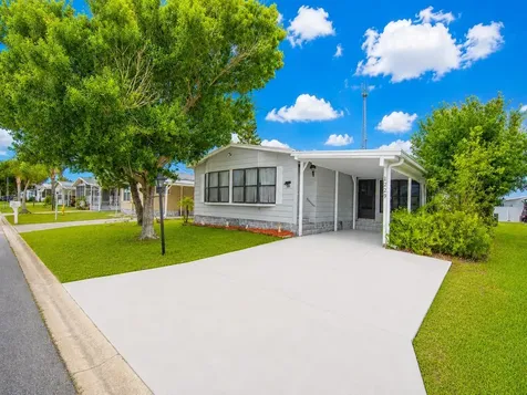1229 Iriquois Drive Barefoot Bay FL 32976