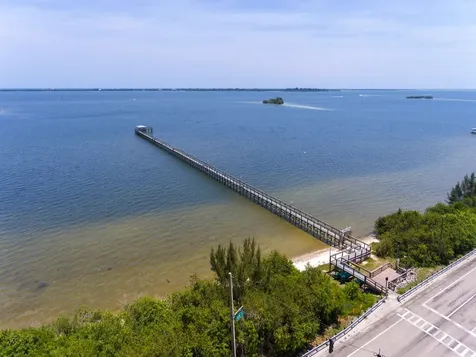 1229 Iriquois Drive Barefoot Bay FL 32976