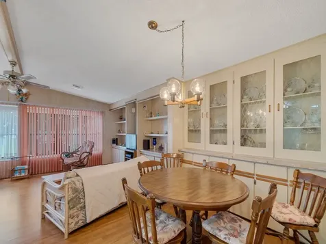 1229 Iriquois Drive Barefoot Bay FL 32976
