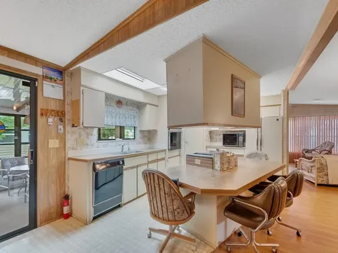 1229 Iriquois Drive Barefoot Bay FL 32976