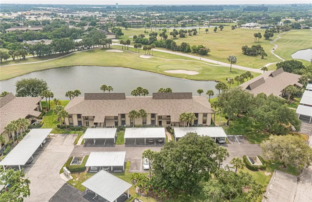 23 Plantation Drive Vero Beach FL 32966