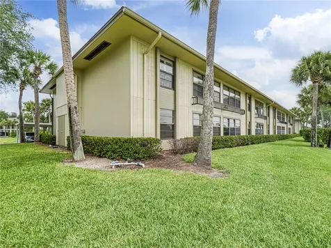 23 Plantation Drive Vero Beach FL 32966