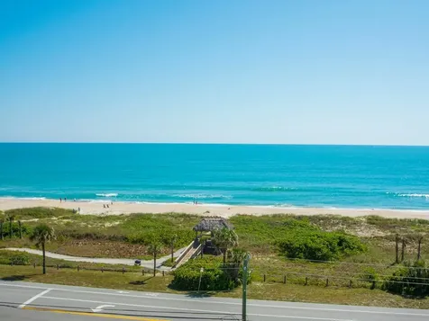 5167 N A1a Highway Fort Pierce FL 34949