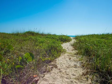 5167 N A1a Highway Fort Pierce FL 34949