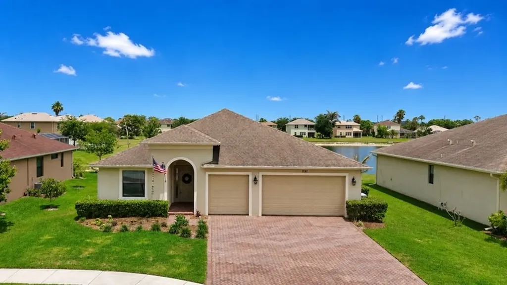 1130 N Verona Trace Drive Vero Beach FL 32966