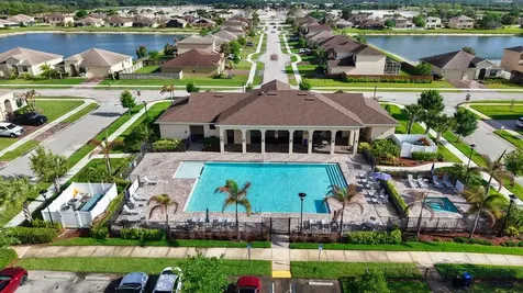 1130 N Verona Trace Drive Vero Beach FL 32966