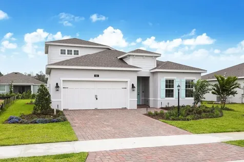 84 Jetty Lane Sebastian FL 32958