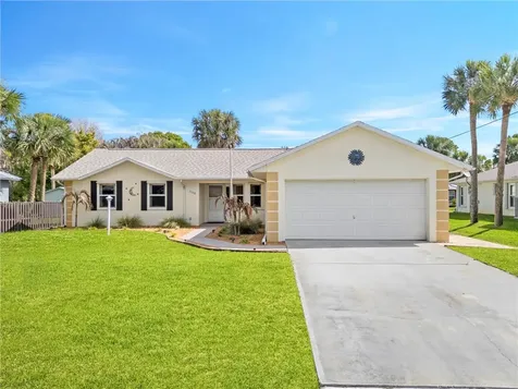1528 Glentry Lane Sebastian FL 32958