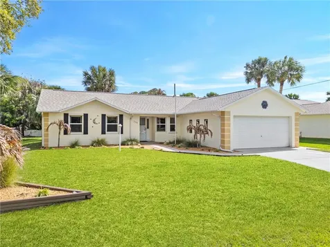 1528 Glentry Lane Sebastian FL 32958
