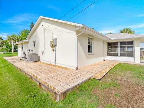 1528 Glentry Lane Sebastian FL 32958