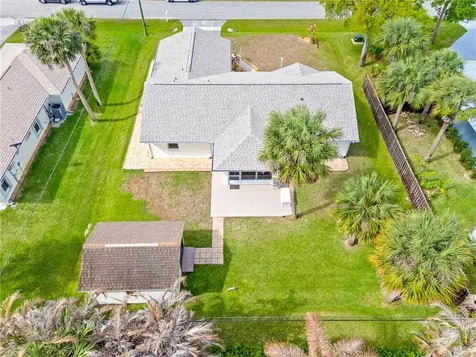 1528 Glentry Lane Sebastian FL 32958