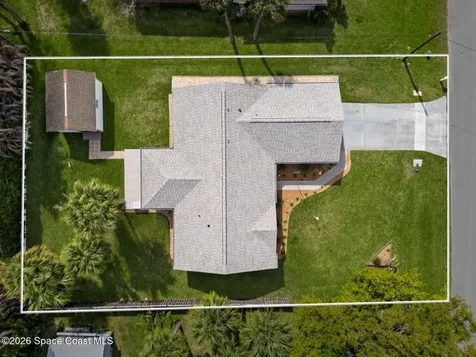 1528 Glentry Lane Sebastian FL 32958