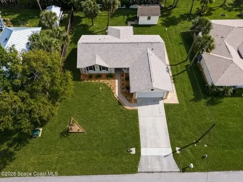 1528 Glentry Lane Sebastian FL 32958