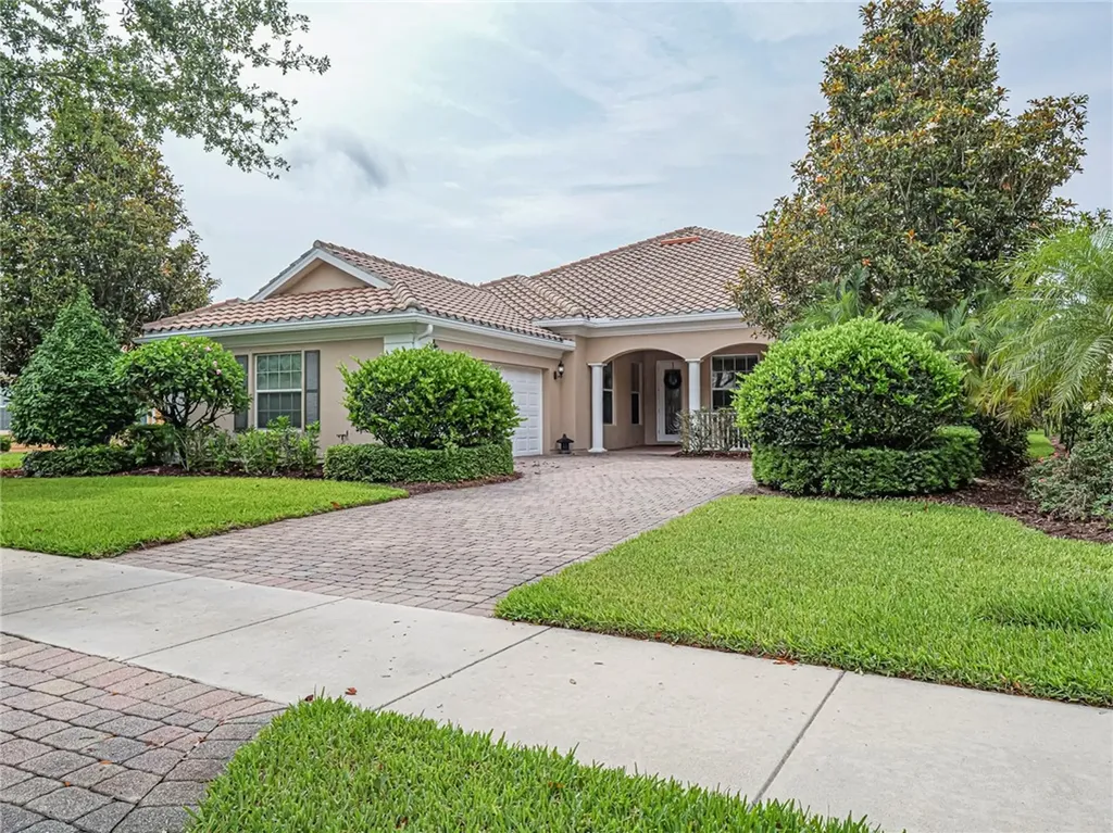 4825 Green Island Place Vero Beach FL 32967