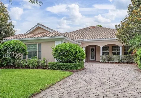 4825 Green Island Place Vero Beach FL 32967