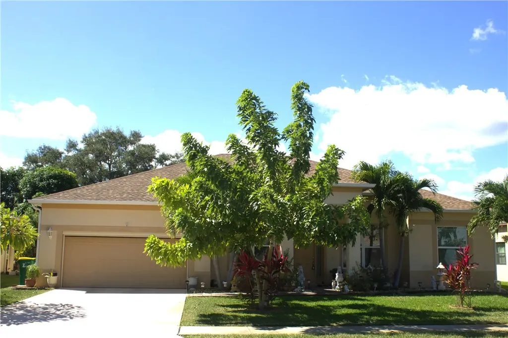 3385 Soft Breeze Circle Melbourne FL 32904