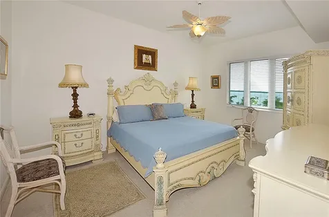 24 Harbour Isle Drive W Fort Pierce FL 34949