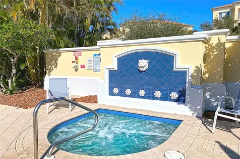 24 Harbour Isle Drive W Fort Pierce FL 34949