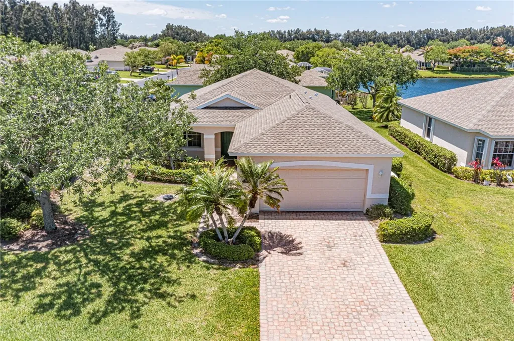 3110 Brookfield Drive Vero Beach FL 32966