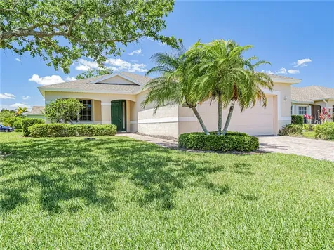 3110 Brookfield Drive Vero Beach FL 32966
