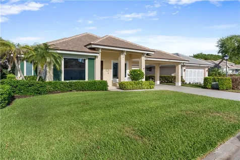 8975 Palm Breeze Terrace Vero Beach FL 32963