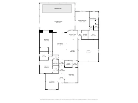 8975 Palm Breeze Terrace Vero Beach FL 32963