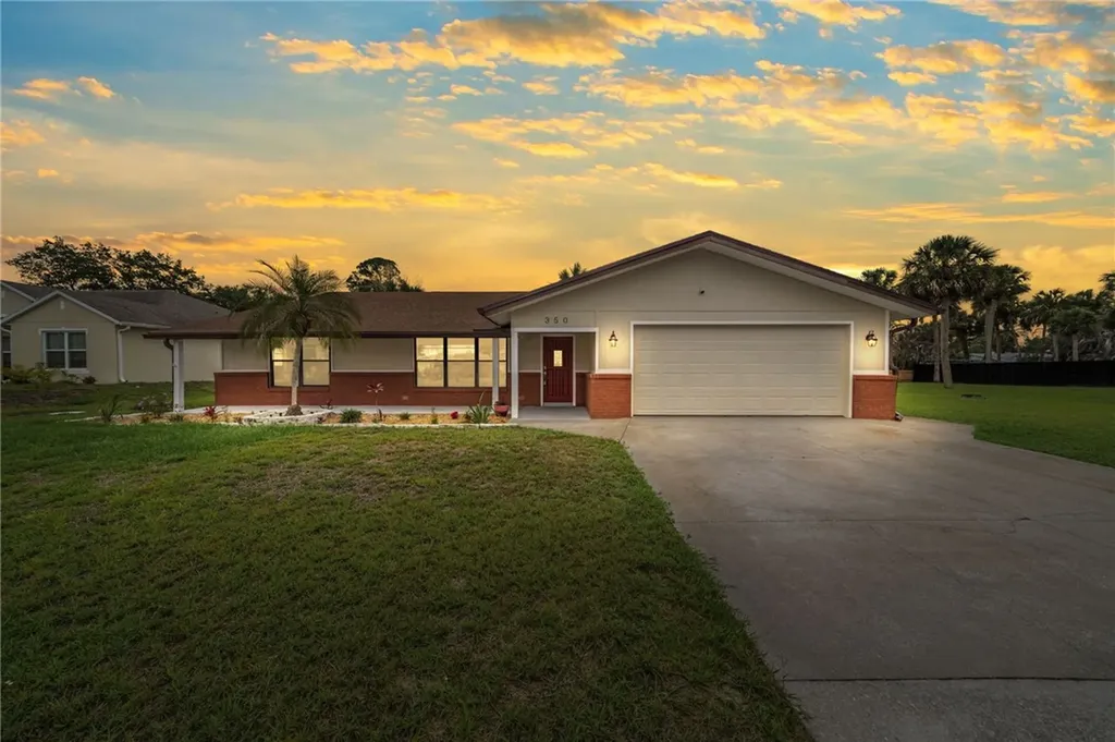 350 Breakwater Terrace Sebastian FL 32958