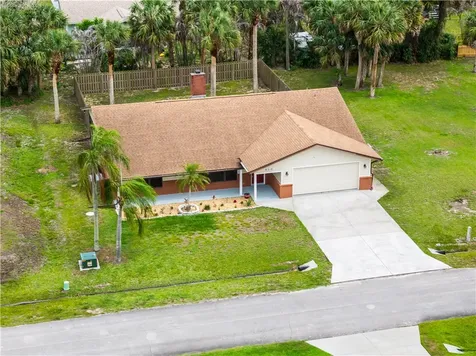 350 Breakwater Terrace Sebastian FL 32958