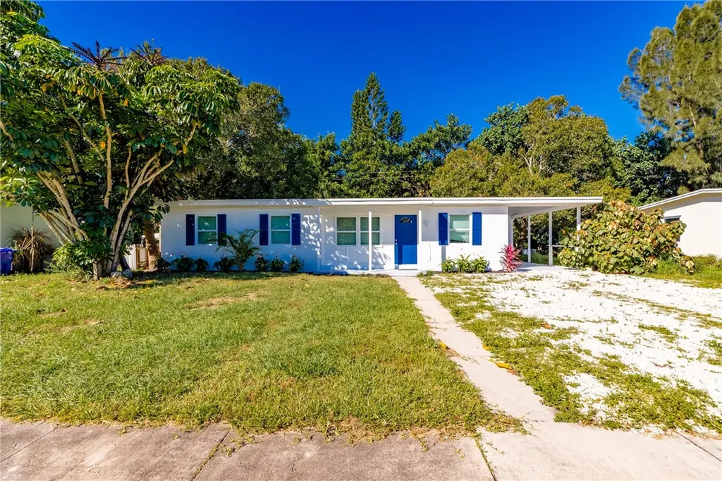1625 30th Avenue Vero Beach FL 32960