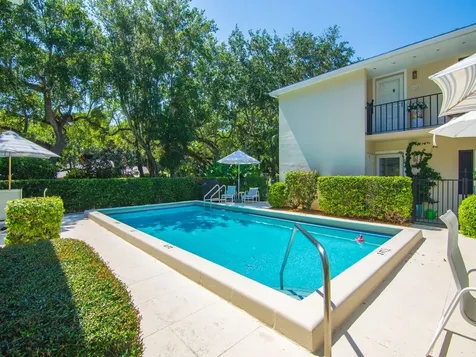 800 Coquina Lane Vero Beach FL 32963