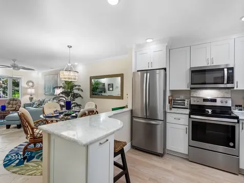 800 Coquina Lane Vero Beach FL 32963