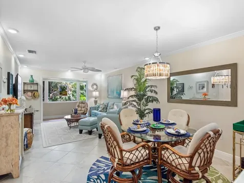 800 Coquina Lane Vero Beach FL 32963