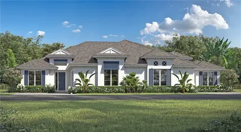1910 Arawak Street Vero Beach FL 32967
