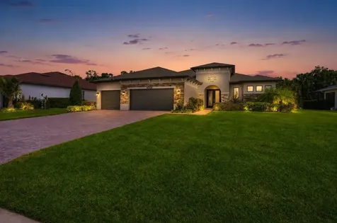 6379 Arcadia Square Vero Beach FL 32966