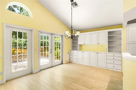 1546 Sabal Court Vero Beach FL 32963