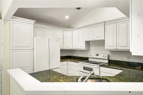 1546 Sabal Court Vero Beach FL 32963